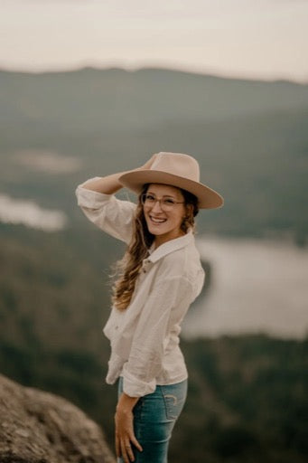 Welcoming The Happiness Candle Co