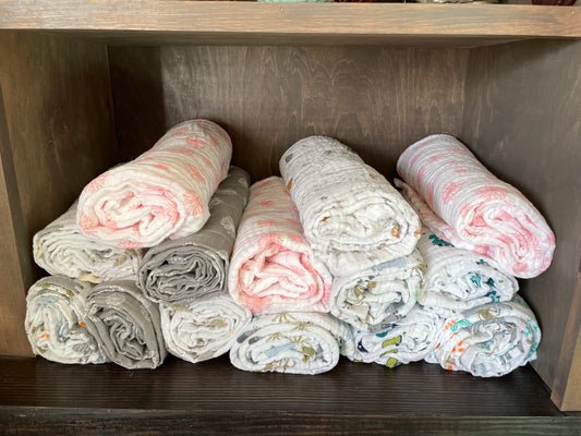 Who loves Baby Stuff? I do!