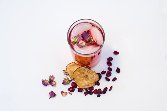 Fuse and Sip - How to Drink