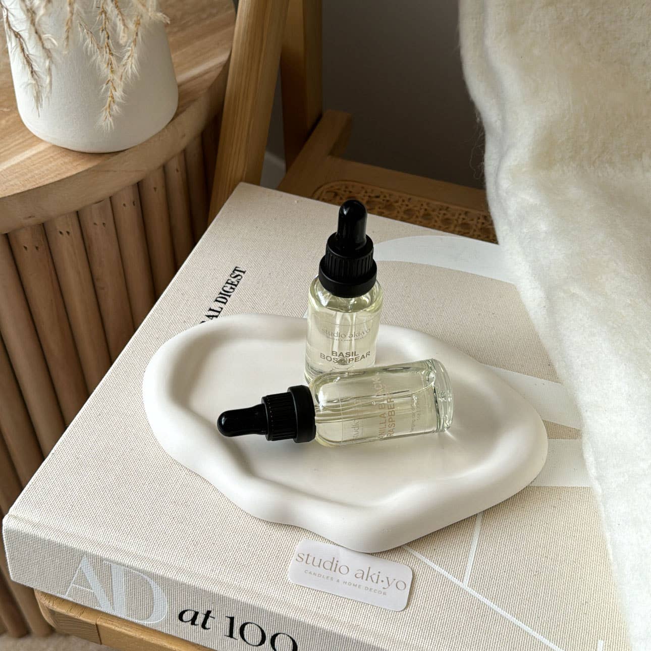 Car Diffuser Refill Cypress + Fig | Car Diffuser | Freshener: Cypress + Fig