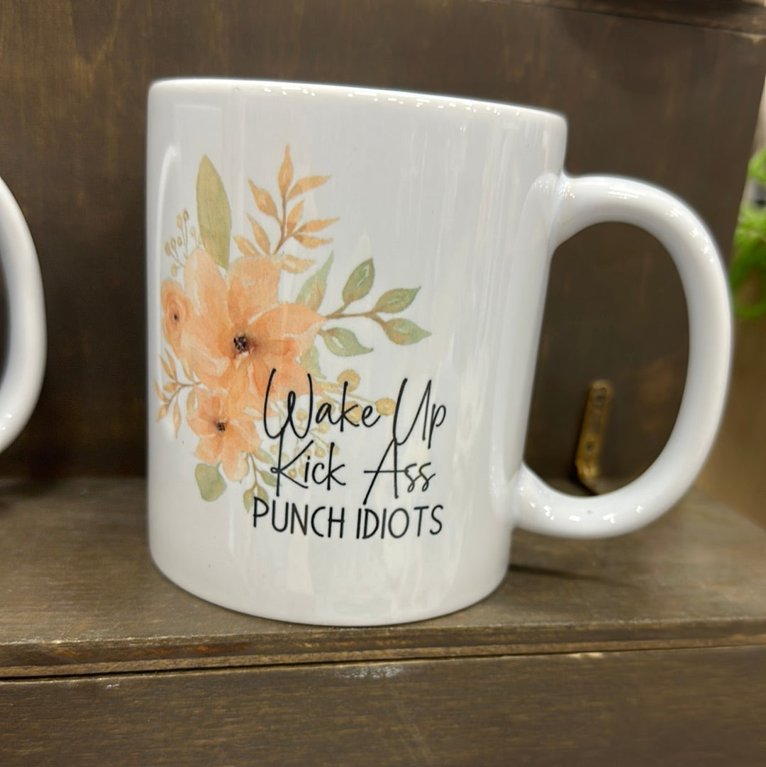 11 mug