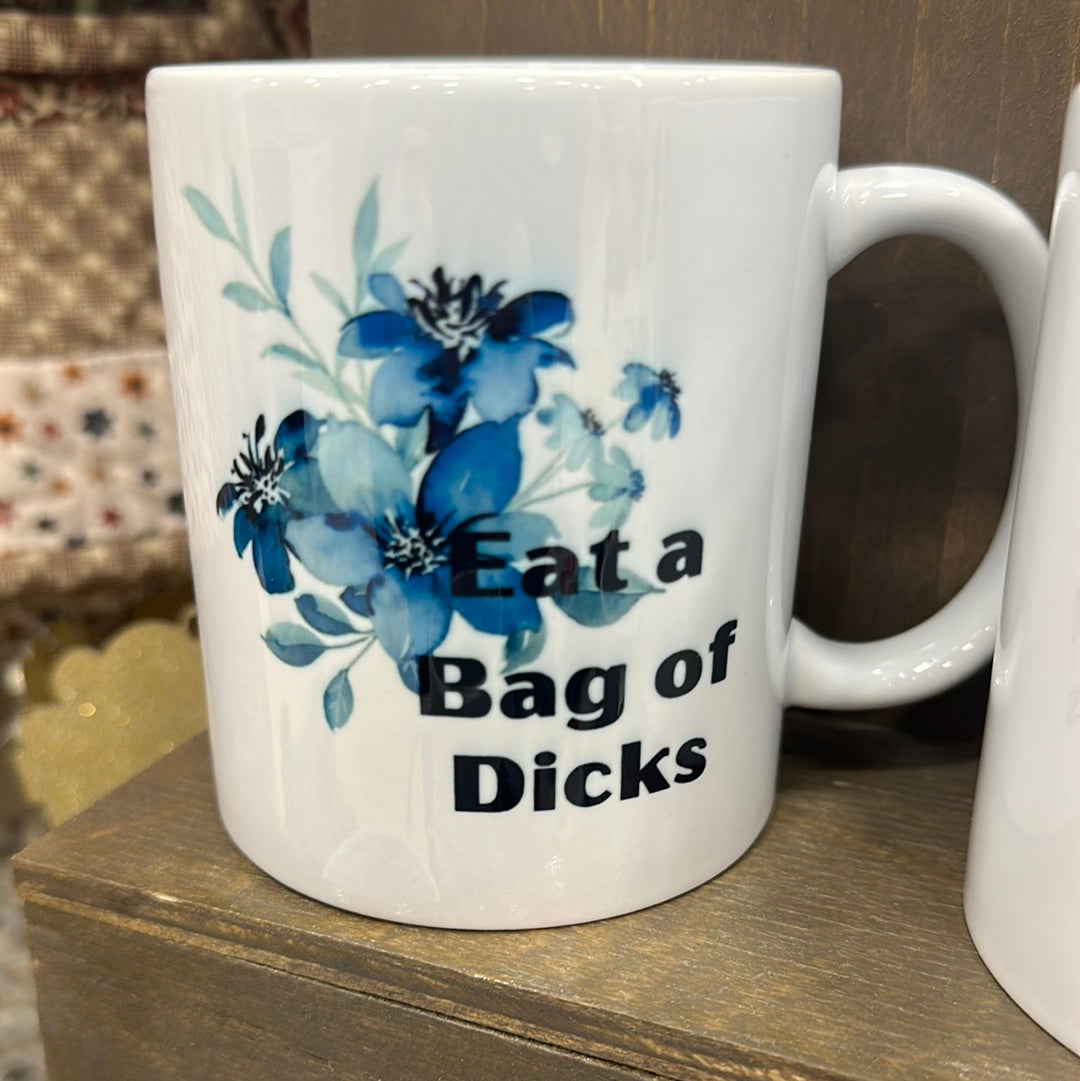 11 mug