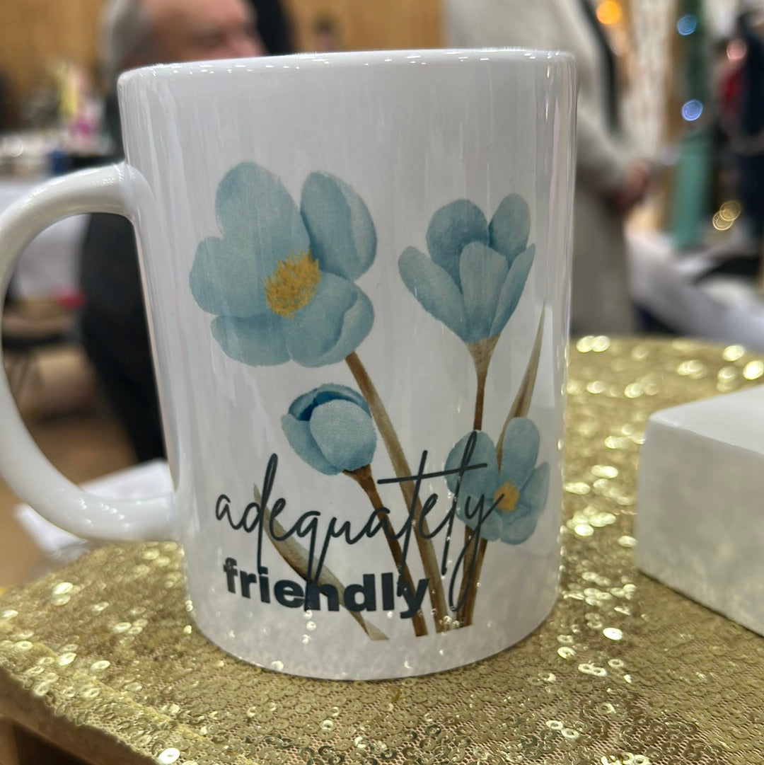 15 mug