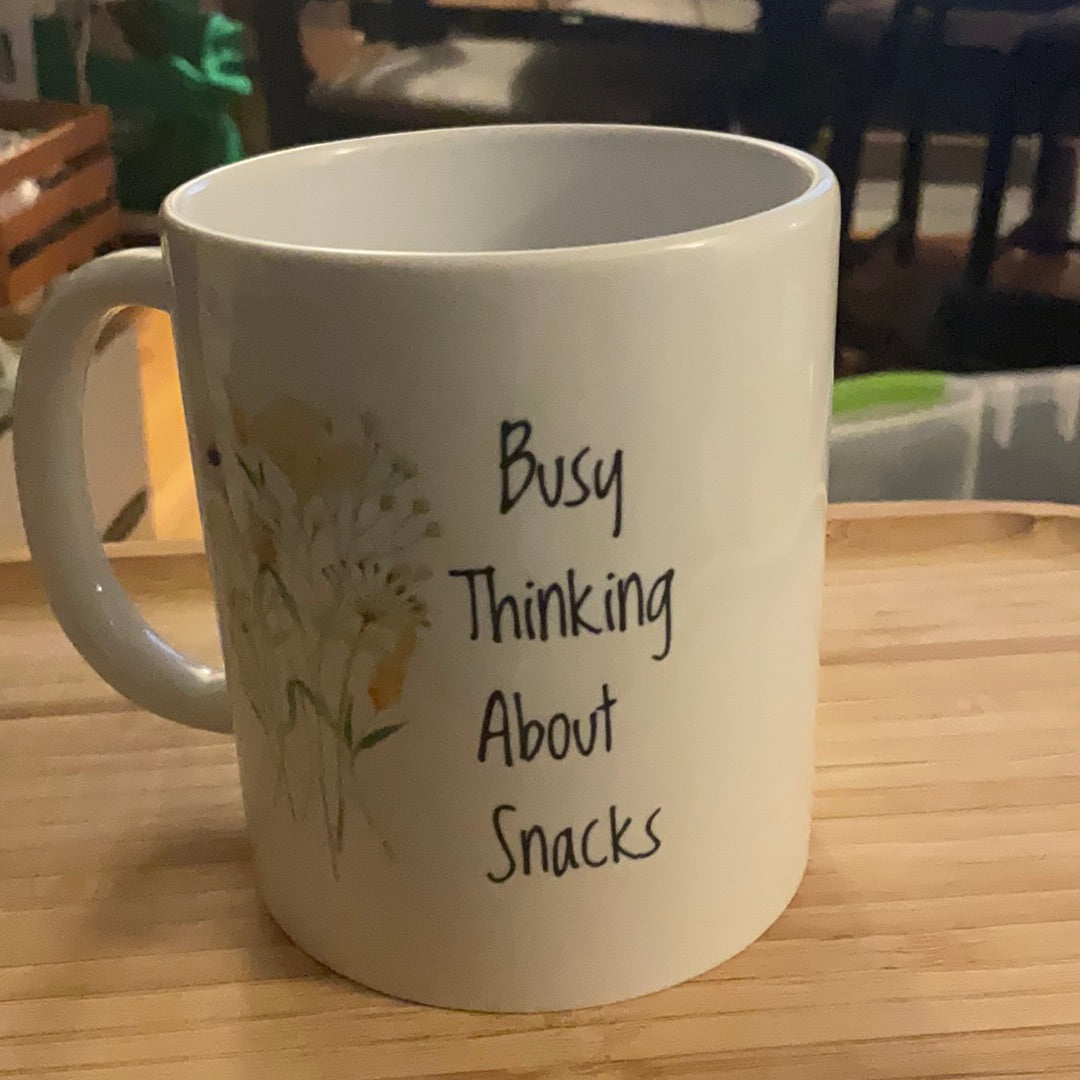 11 mug