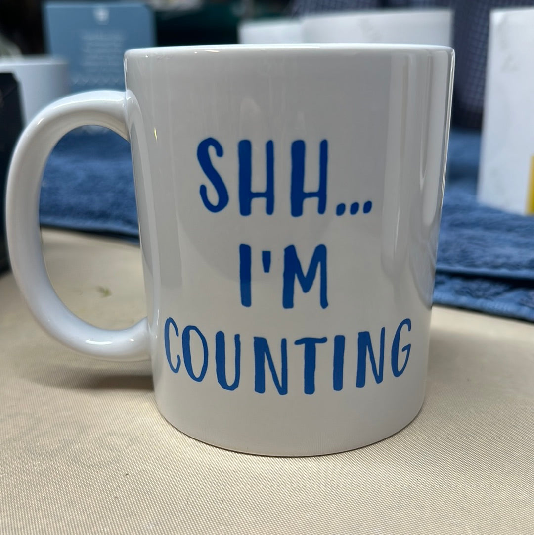 11 mug