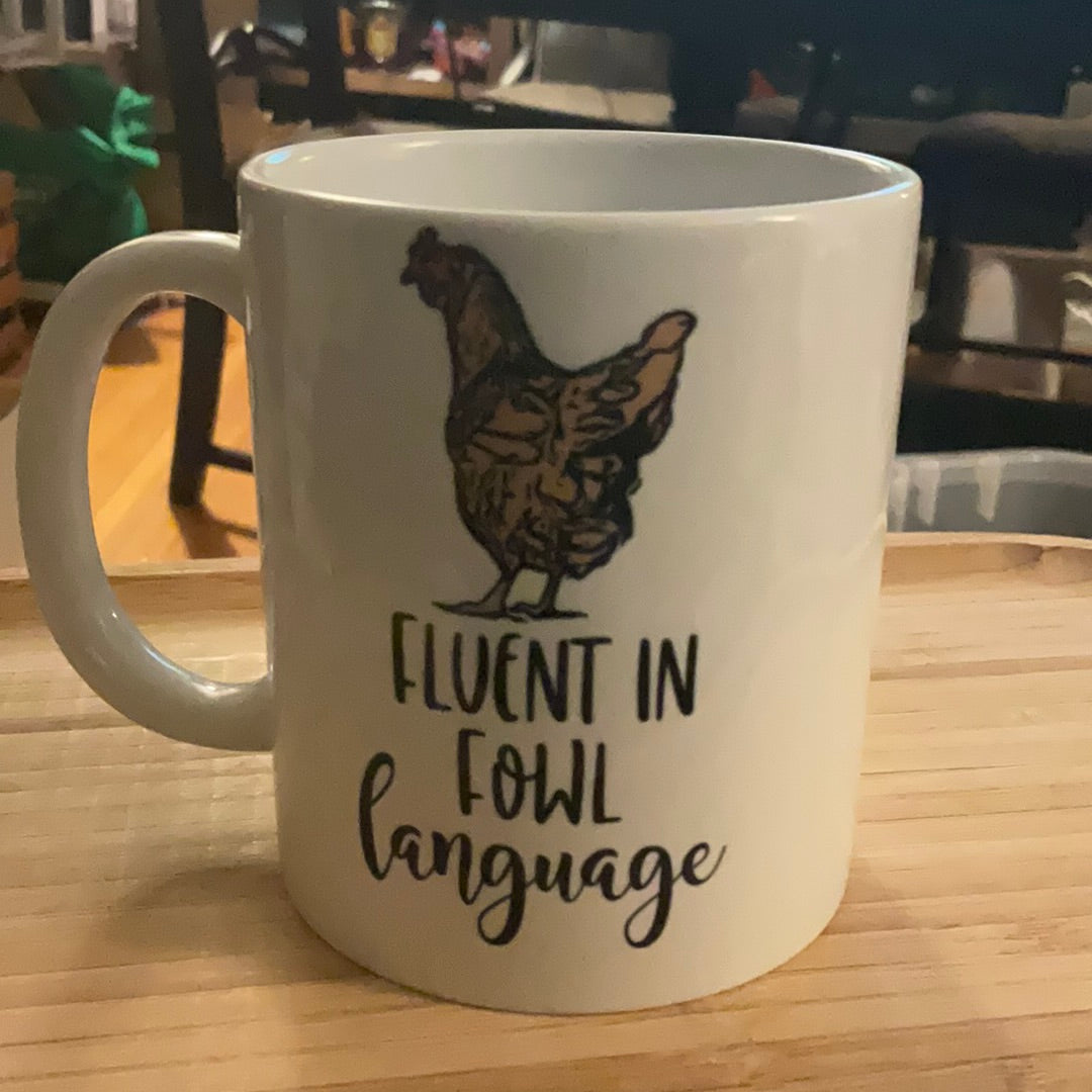 11 mug