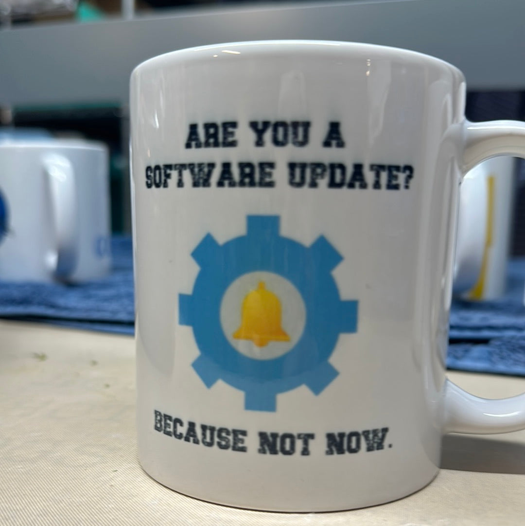 11 mug
