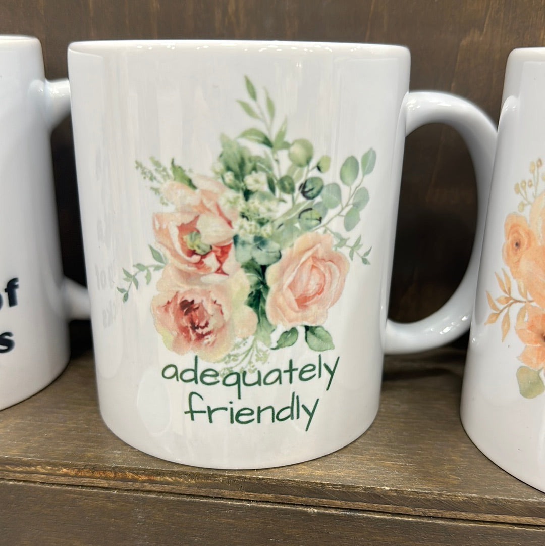 11 mug