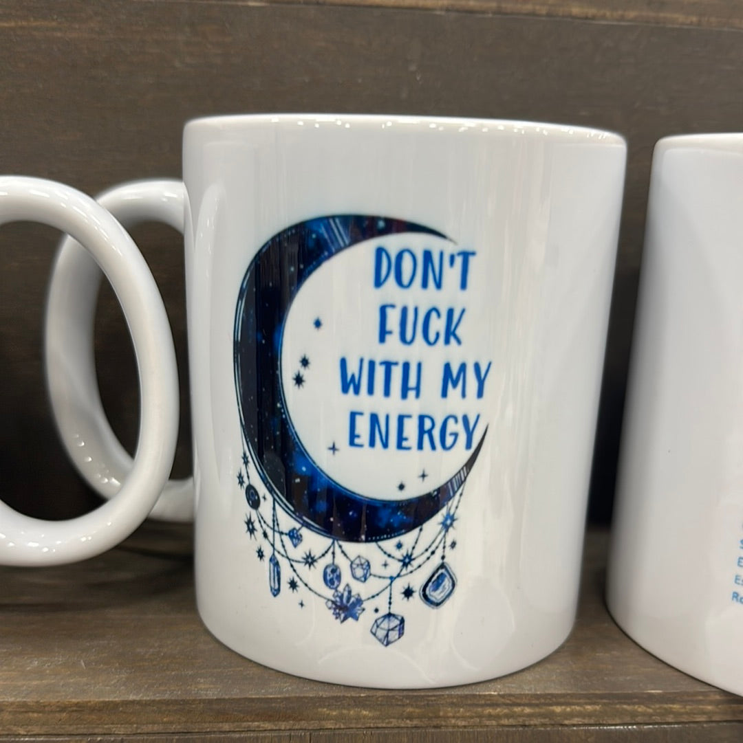 11 mug
