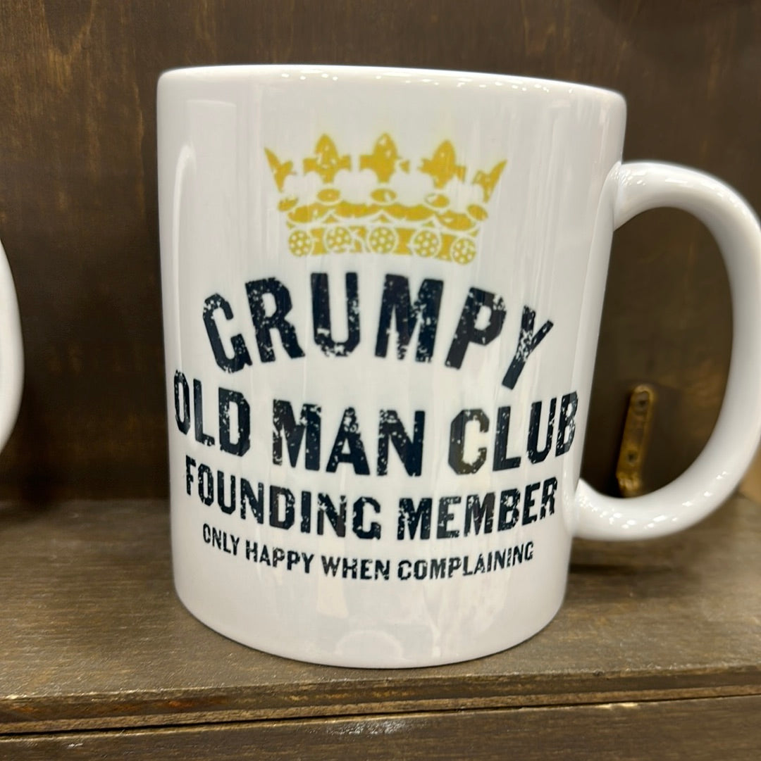 11 mug