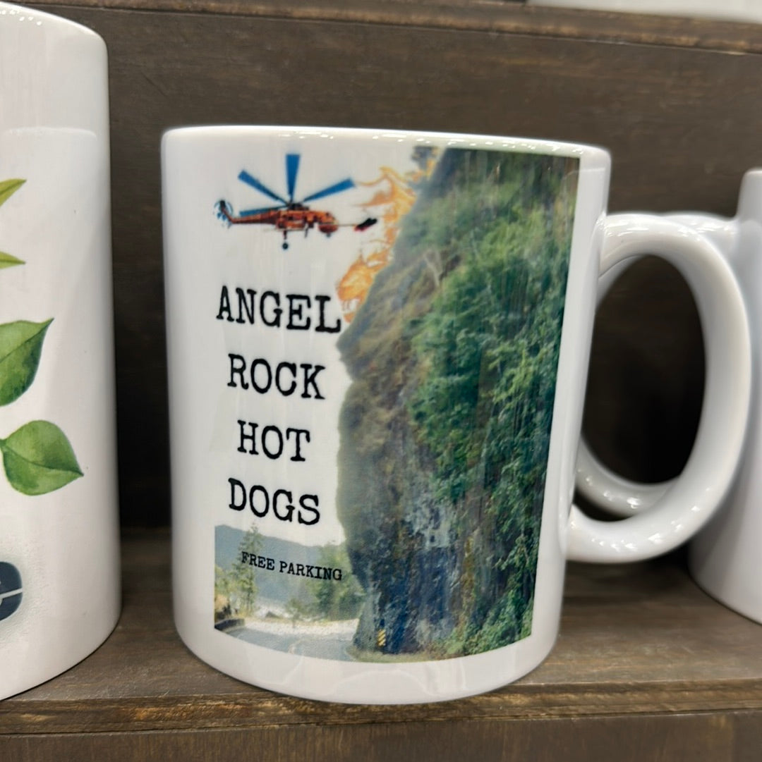 11 mug