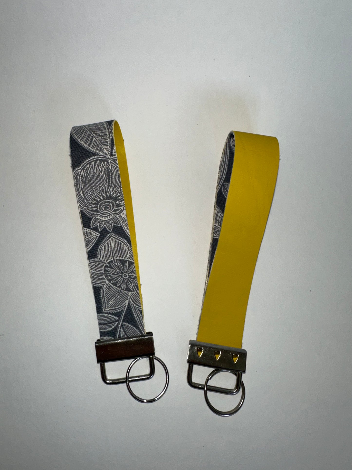 Keyfob