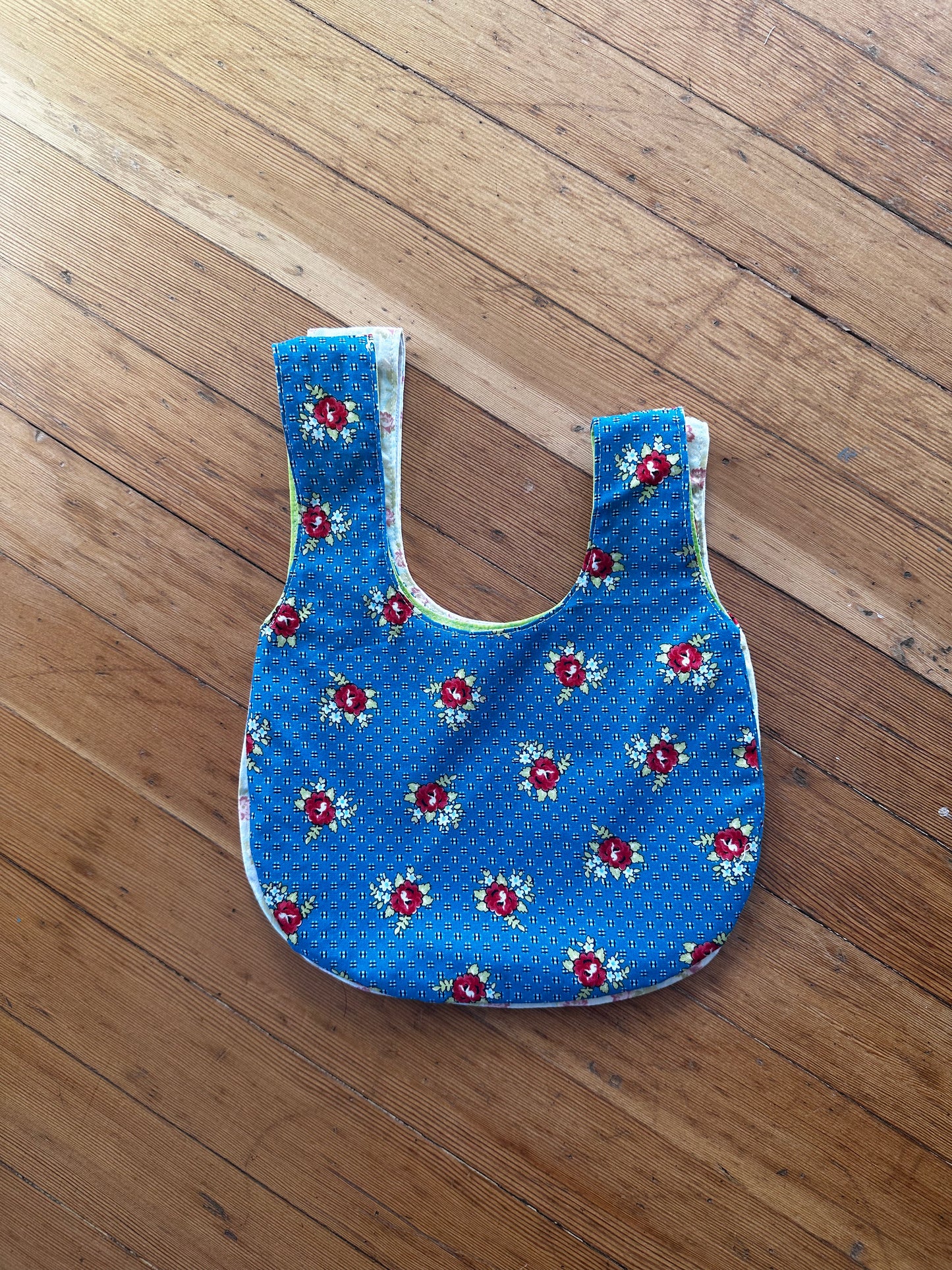 Japanese Knot Bag