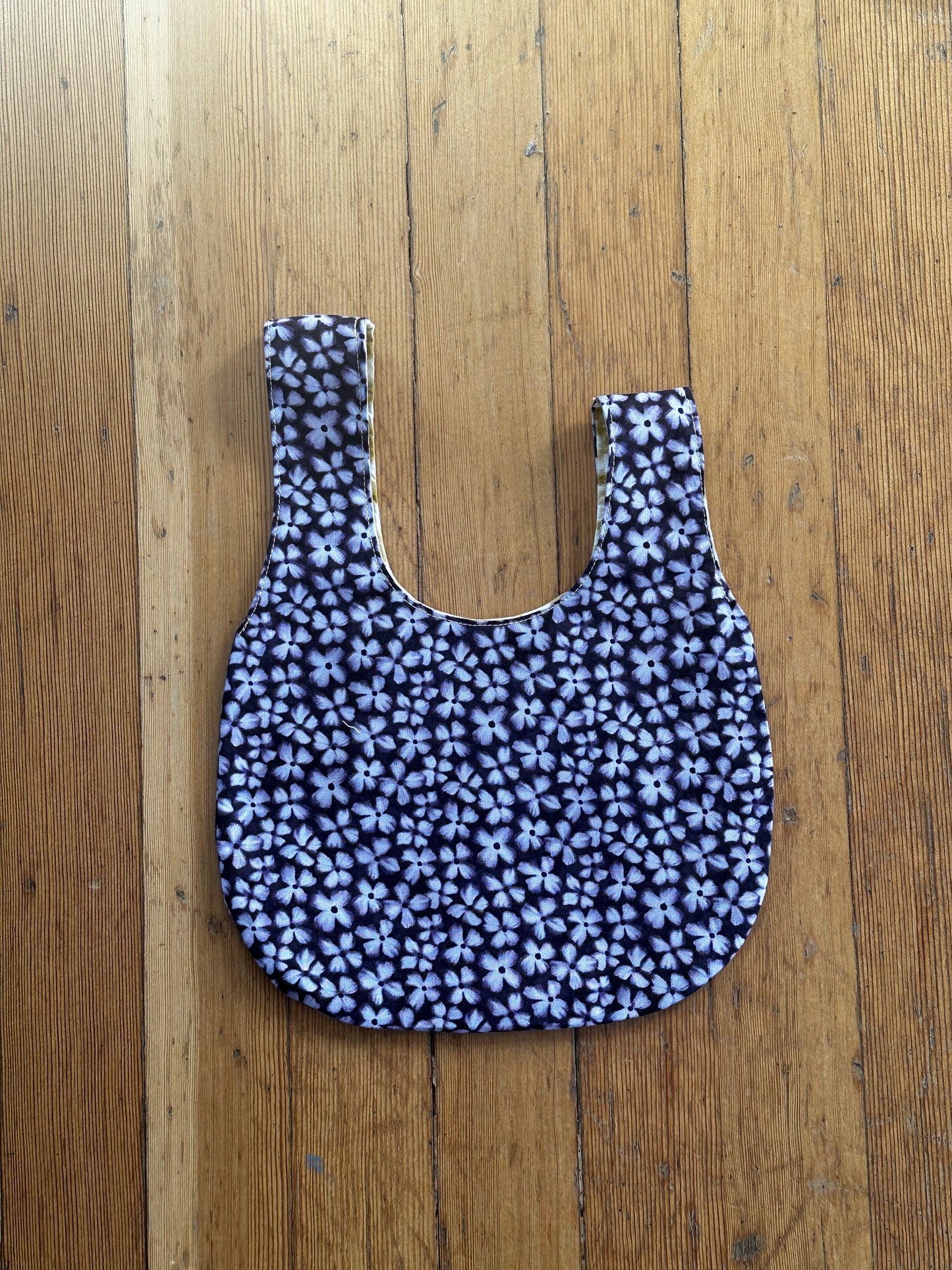 Japanese Knot Bag