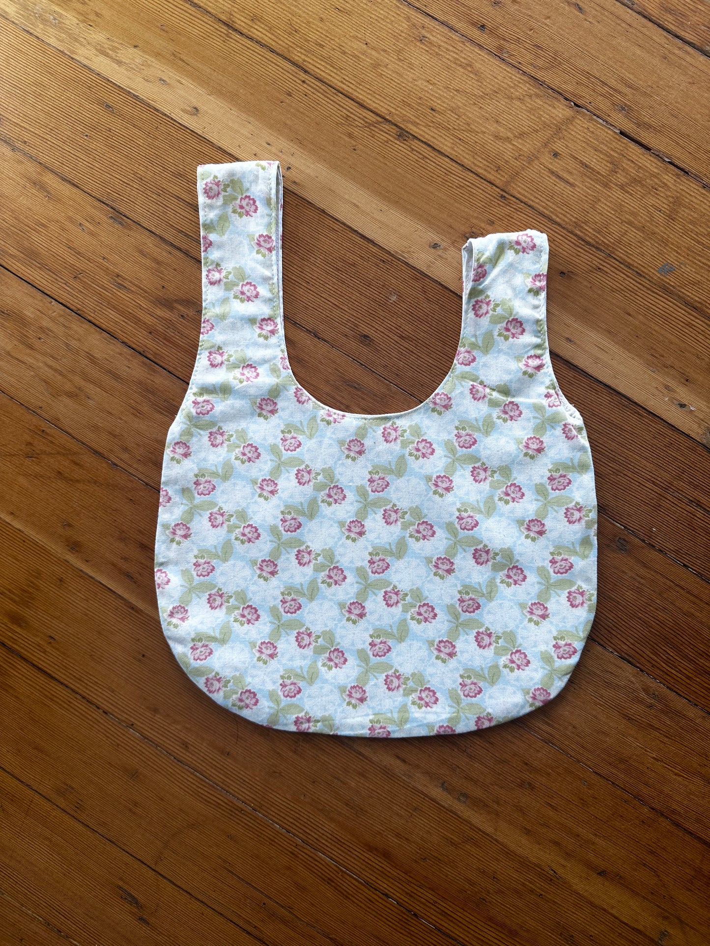 Japanese Knot Bag