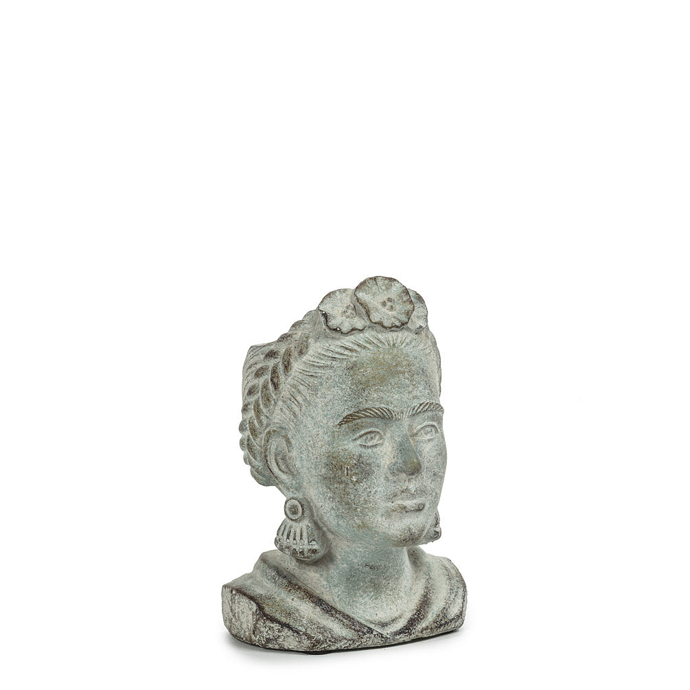 Frida Head Planter - extra small
