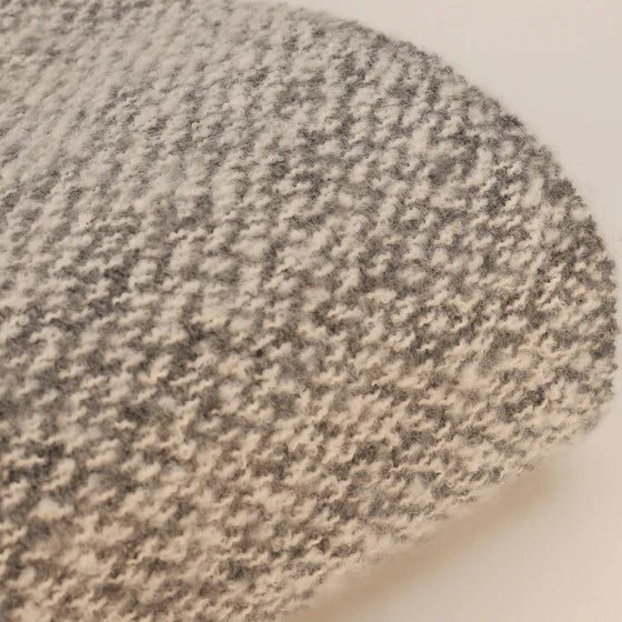 Orla Cosy Scarf in Slate