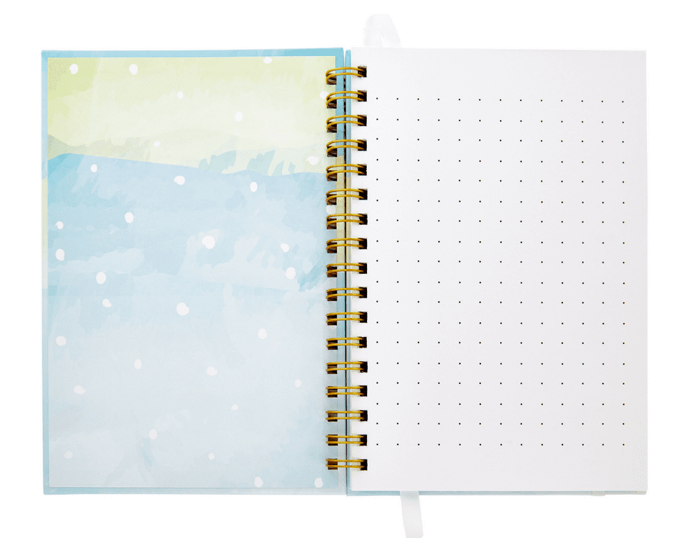 May You Know Joy Journal
