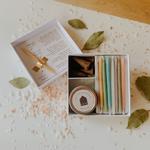 Intention Candle Set