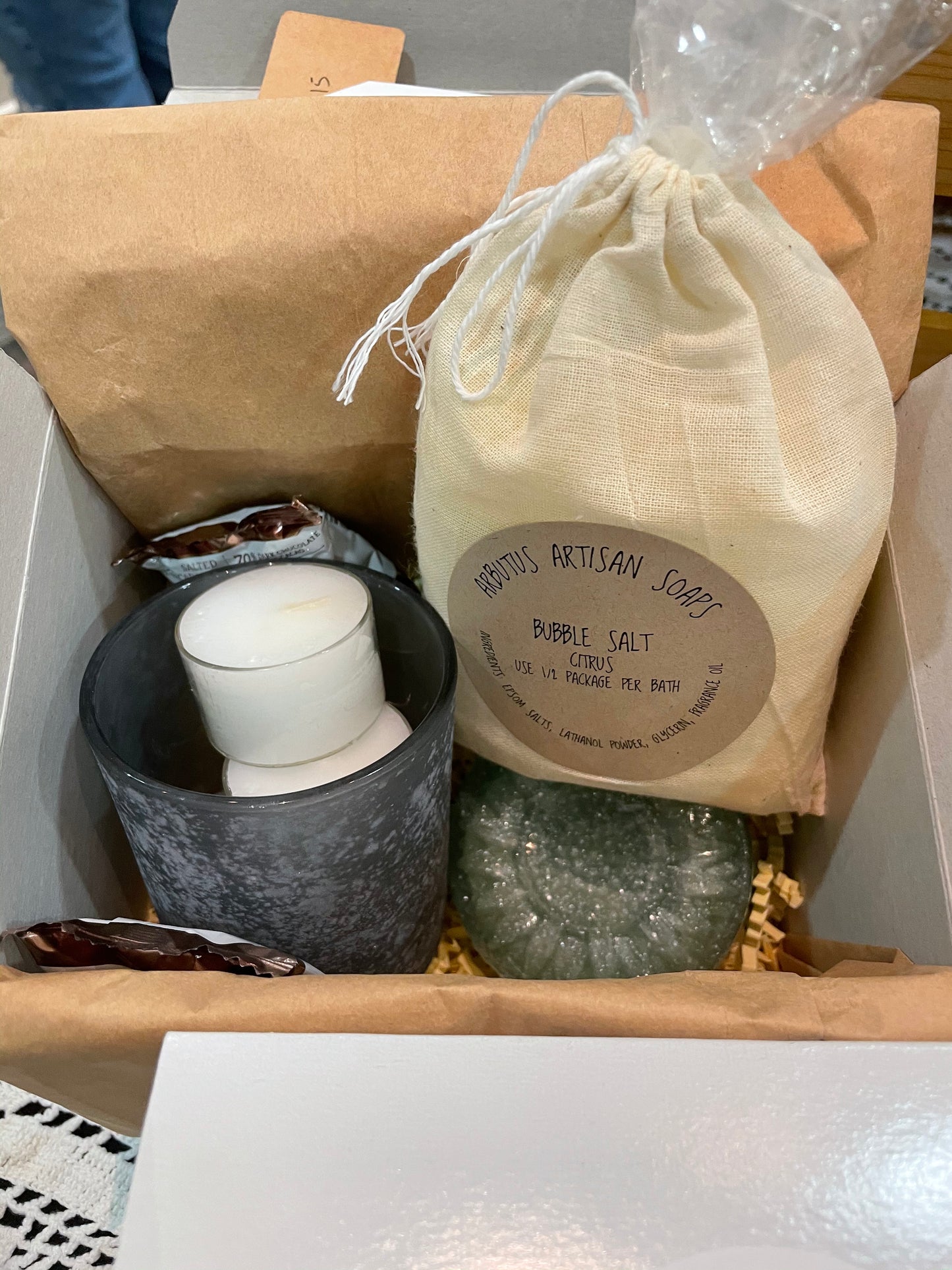 Mom Mini Package