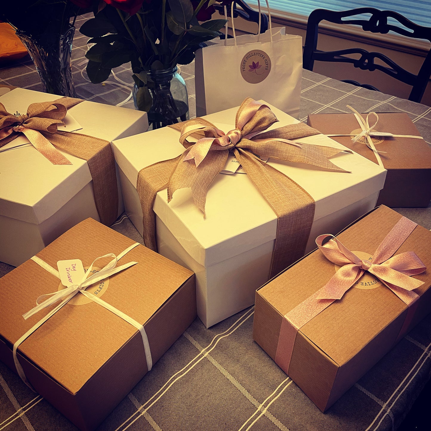 Mother's Day Surprise Box