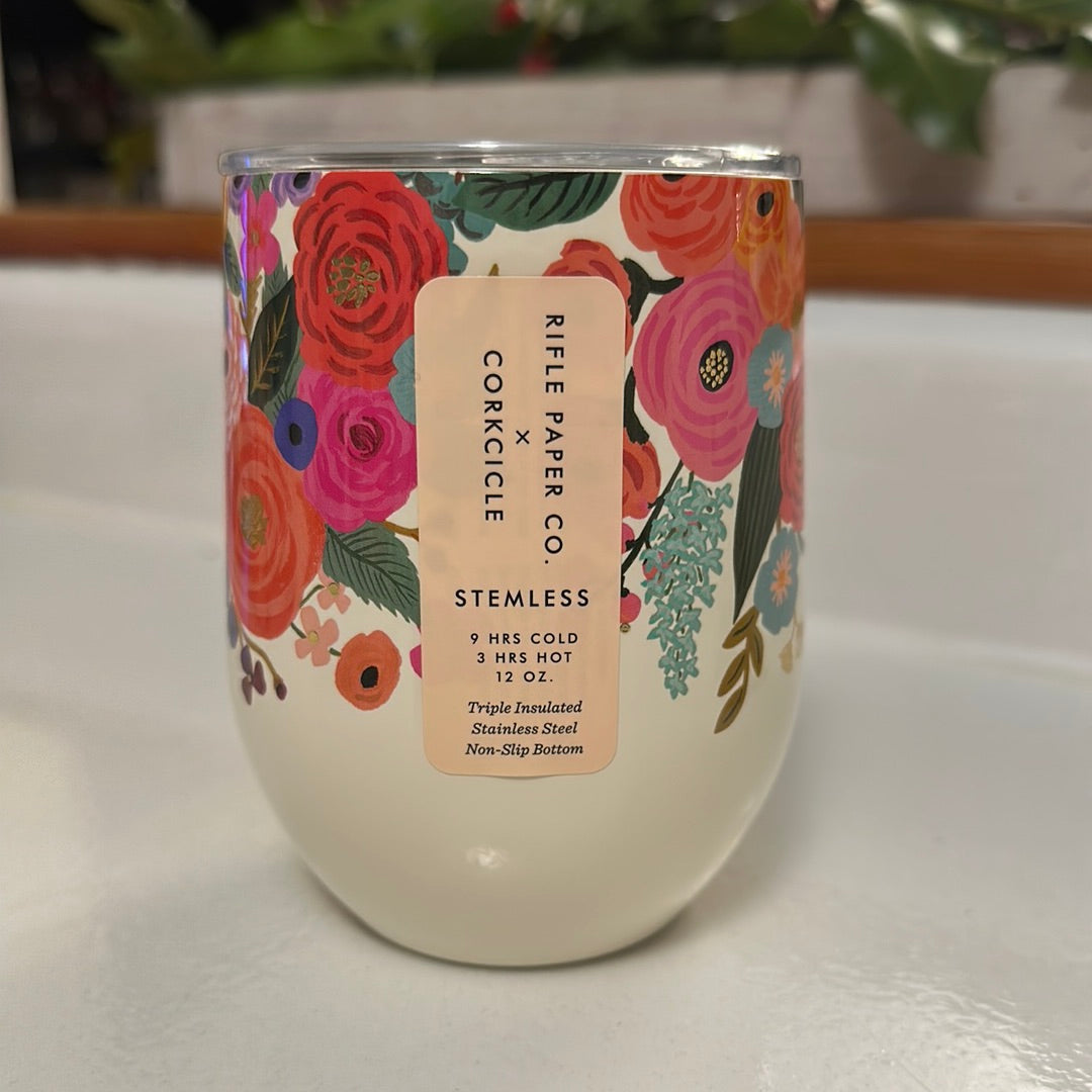 Corkcicle Tumbler