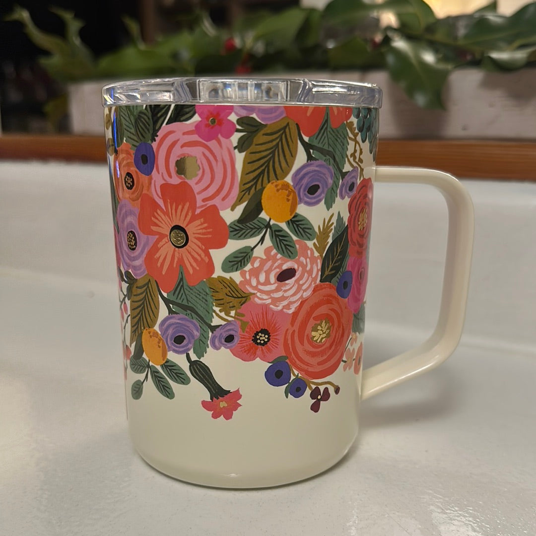 Corkcicle Tumbler