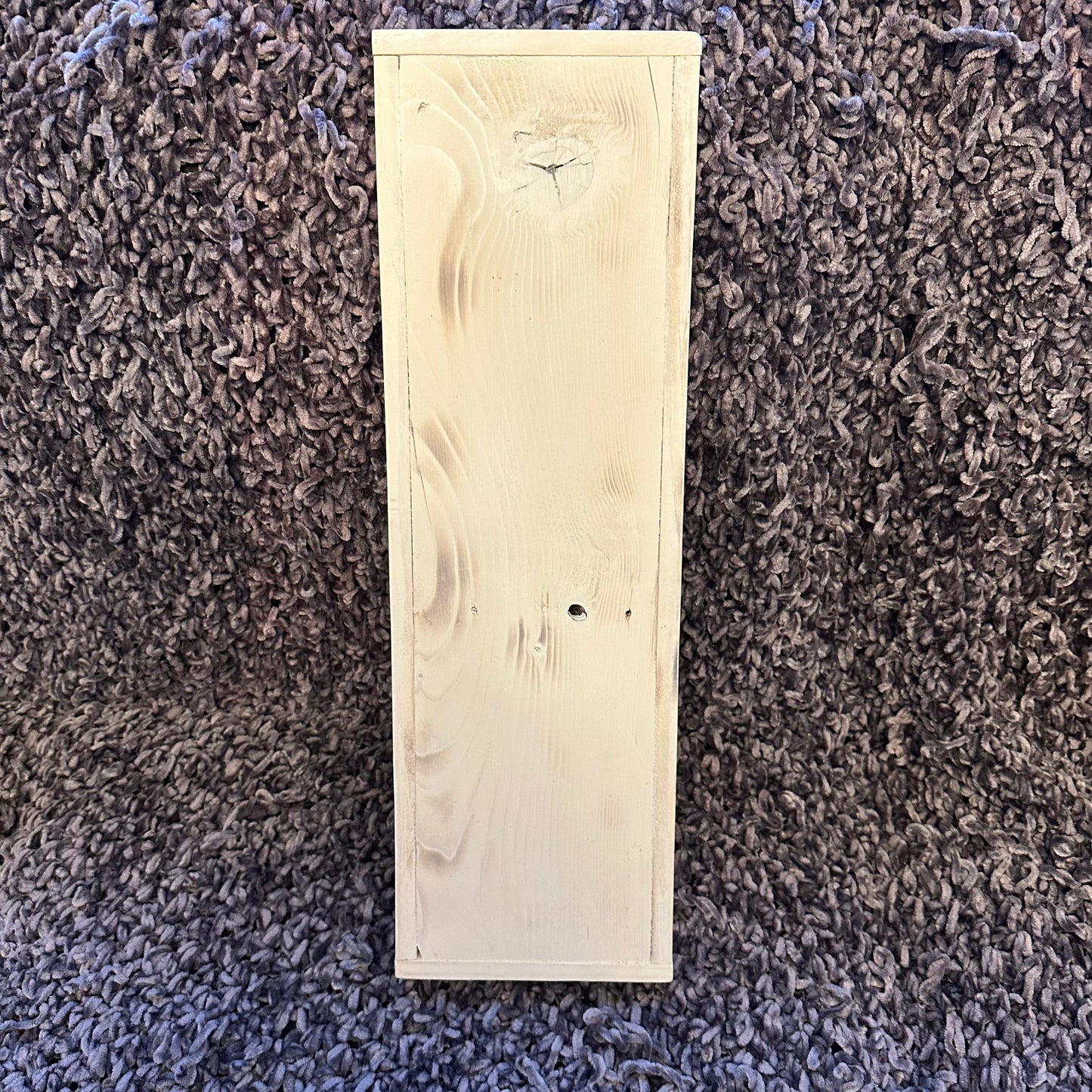Tray - Reclaimed Pallet