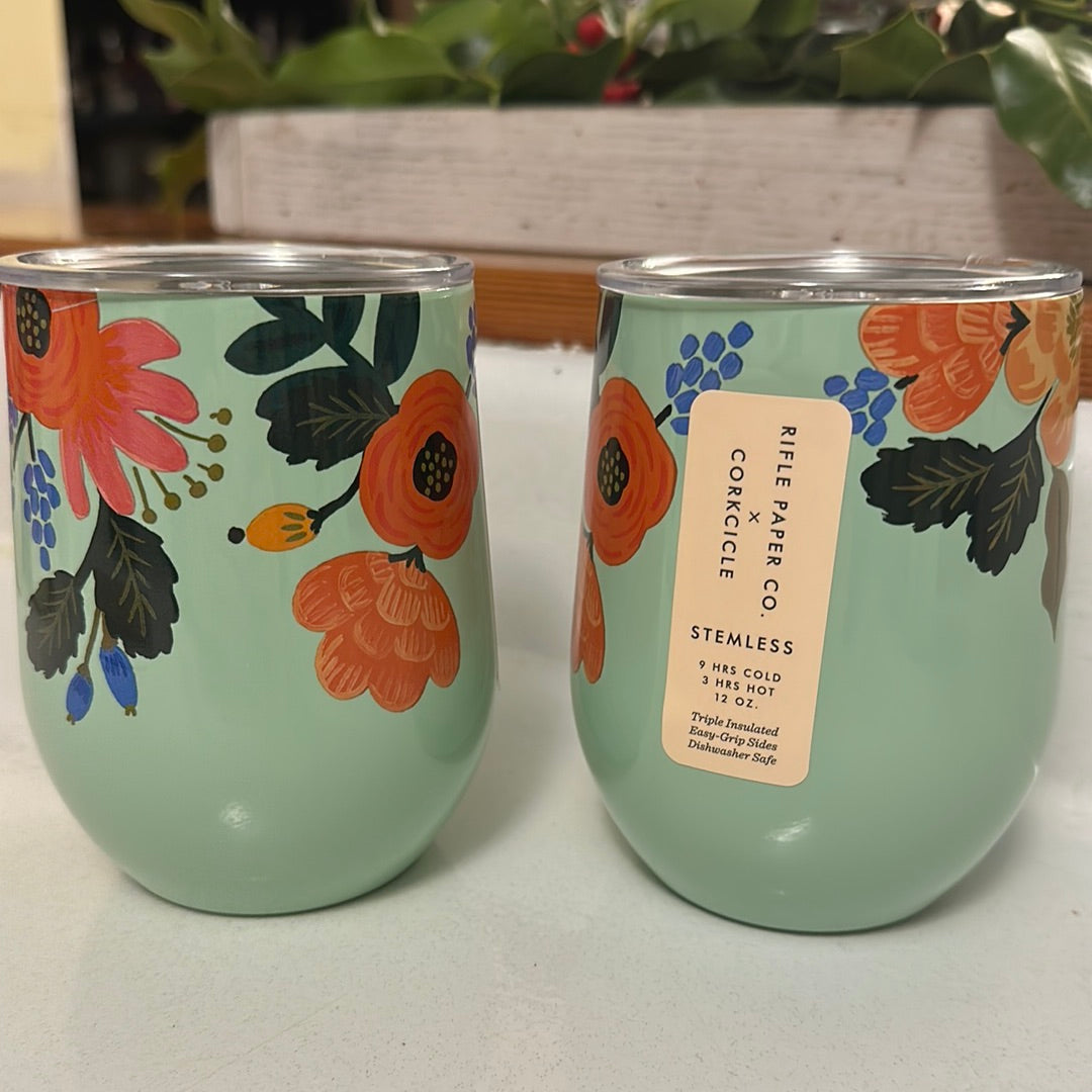 Corkcicle Tumblers