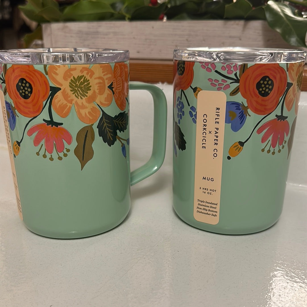 Corkcicle Tumblers