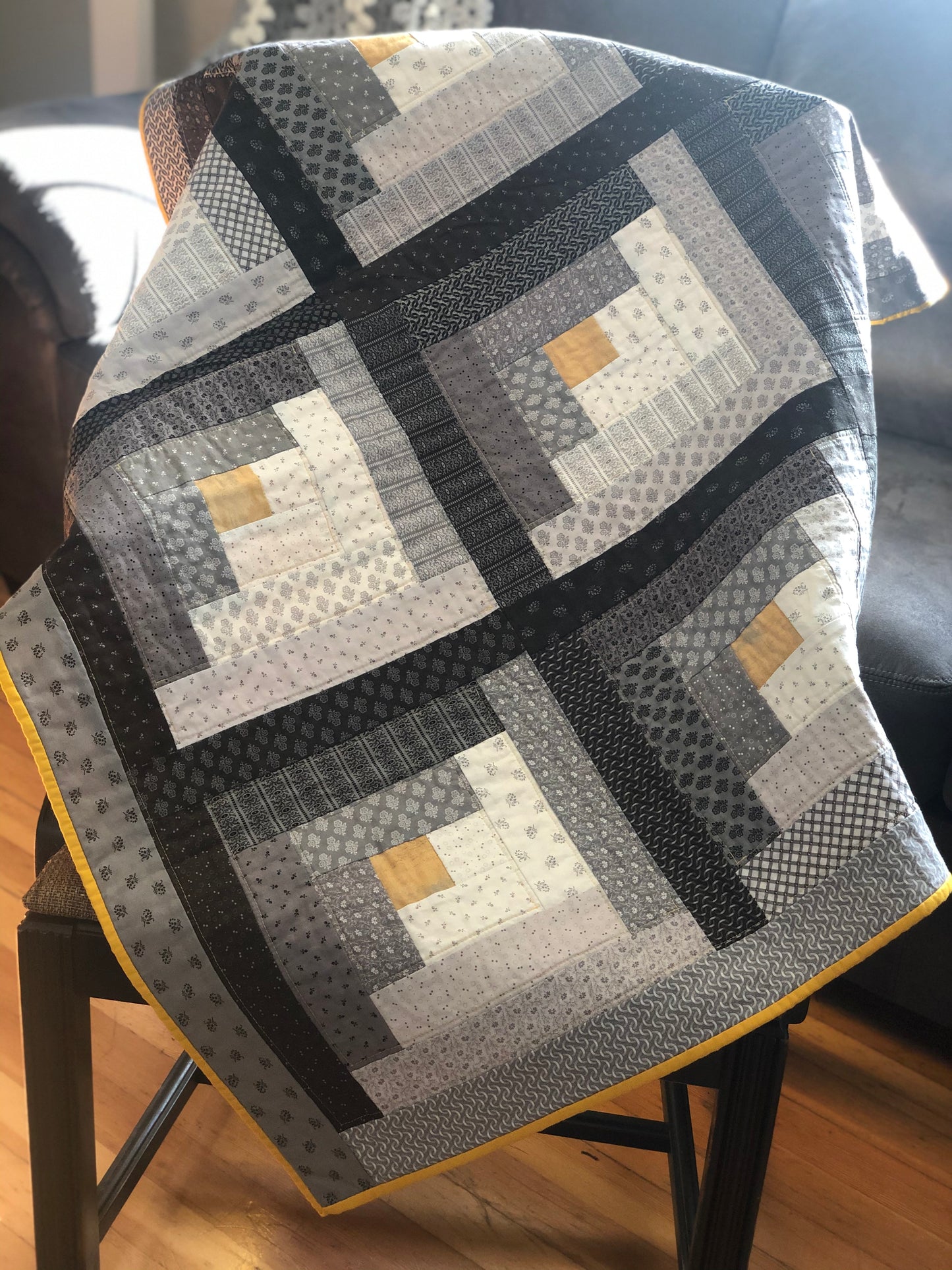 Lap Quilt