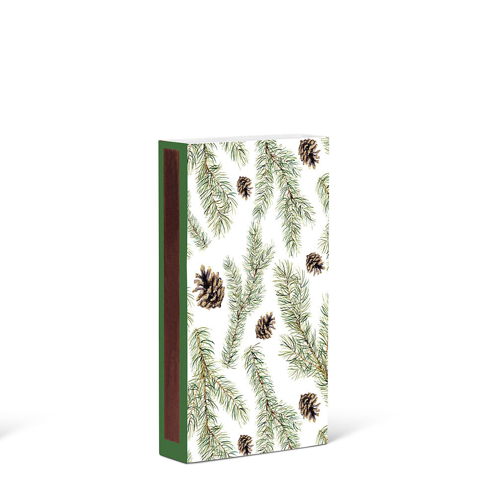 Matches, 4" long, 45 per box