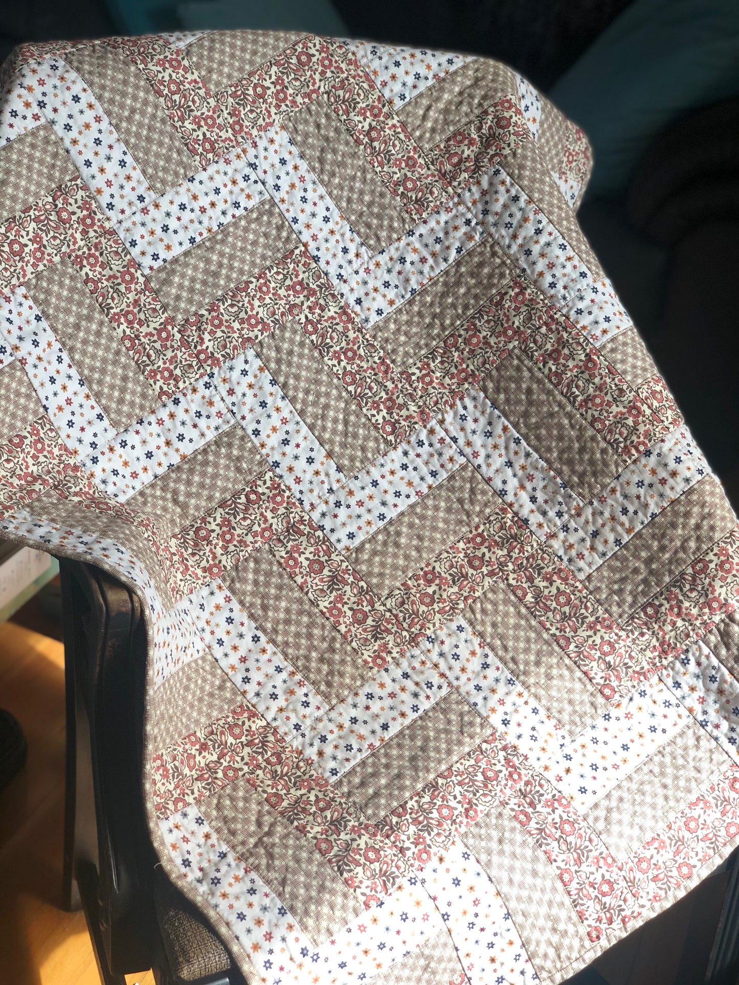 Lap Quilt