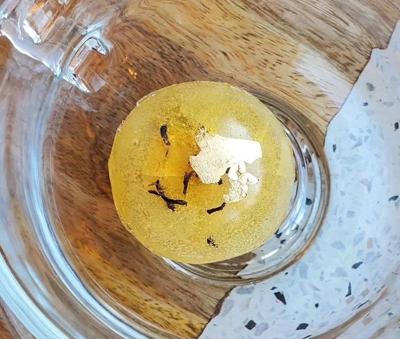 Original Hot Tea Bomb