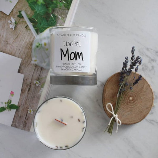 The 6th Scent Candle Company