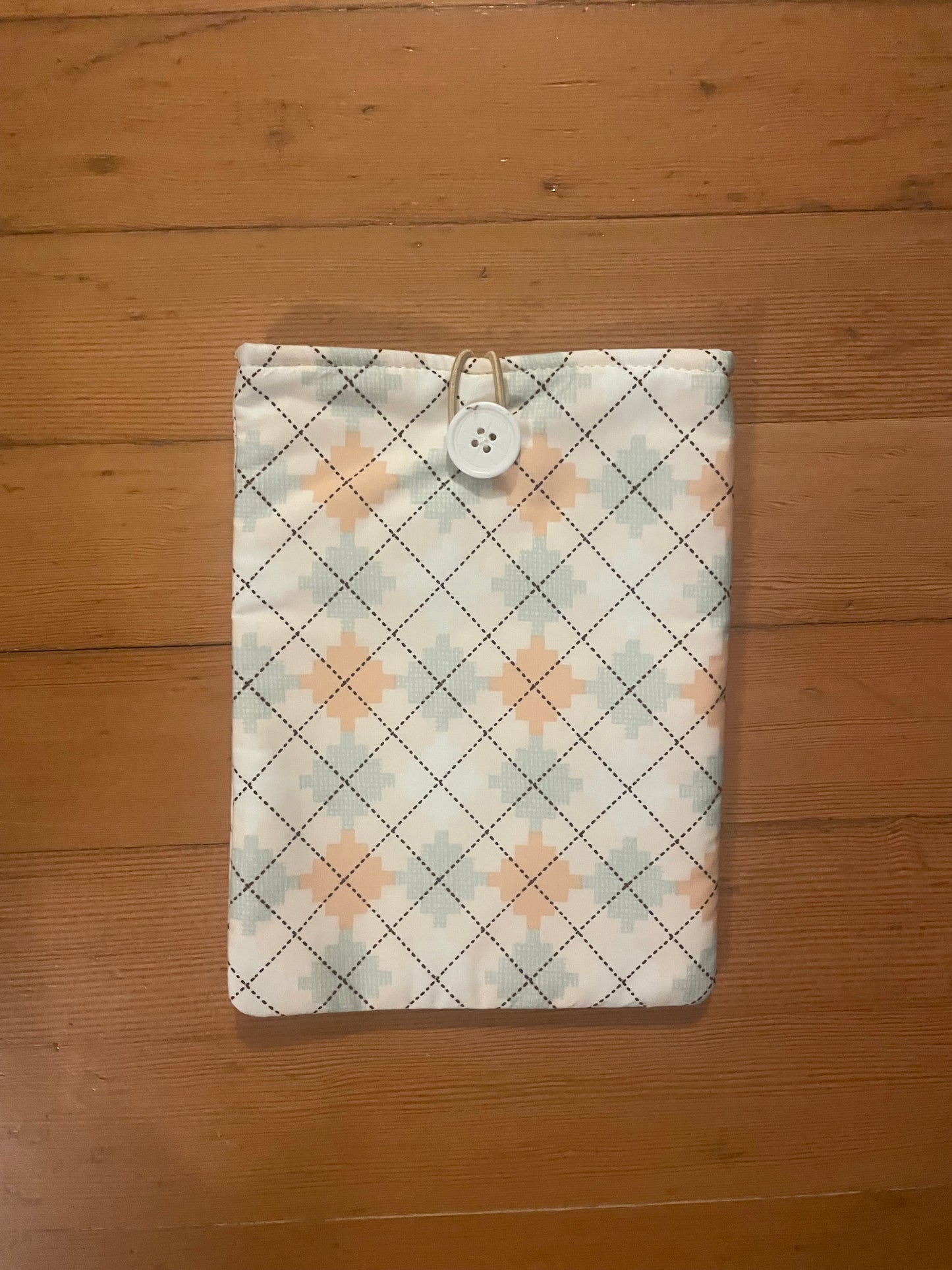 Book sleeve  - Bookish collection