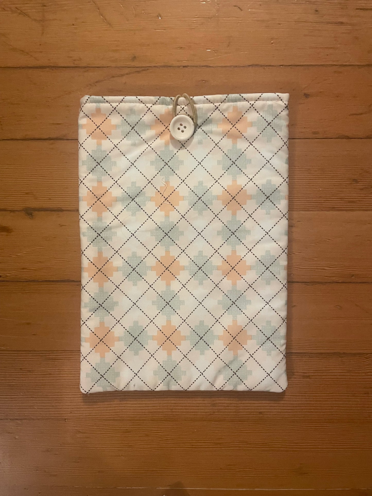 Book sleeve  - Bookish collection