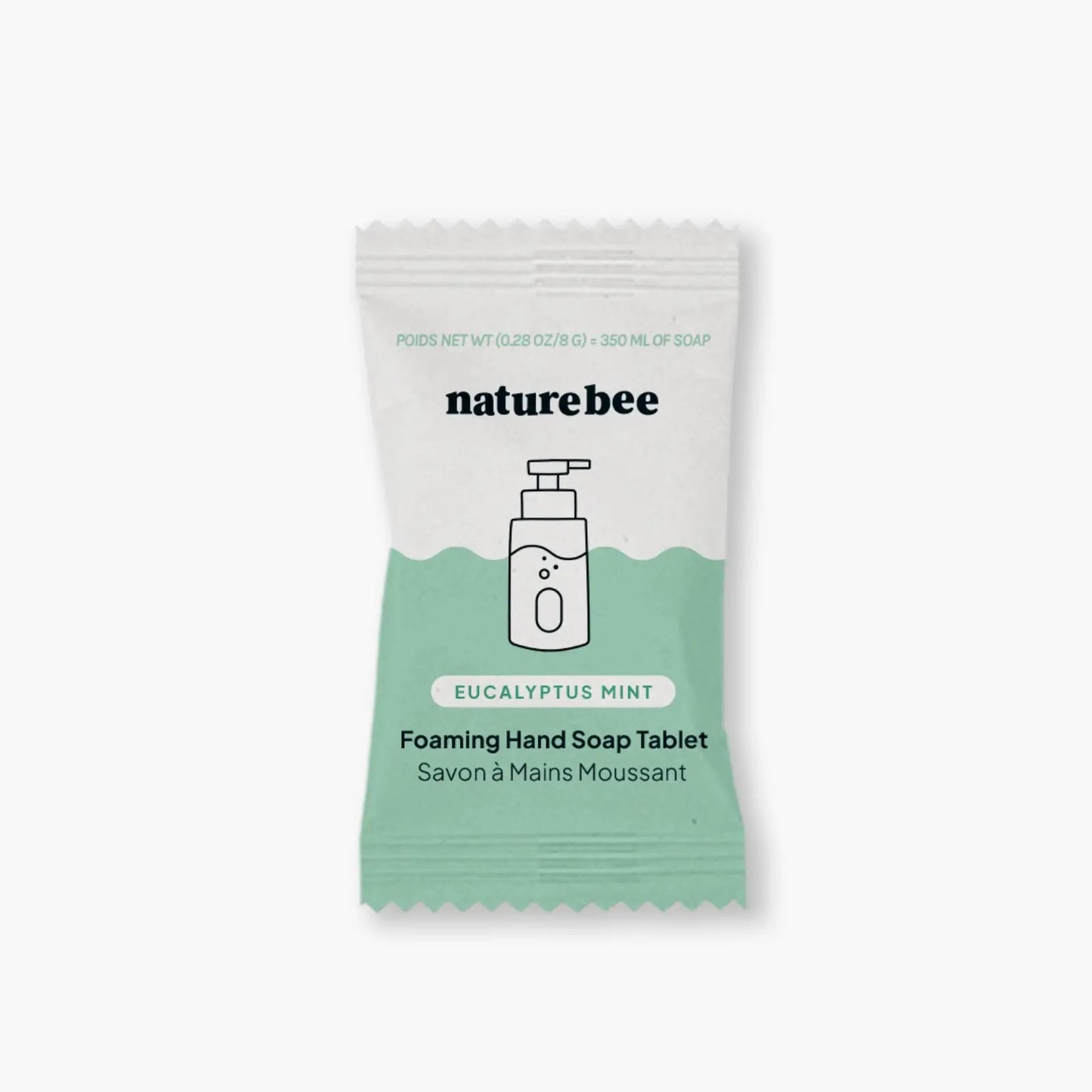 Concentrated Foaming Hand Soap Refills: Sweet Citrus