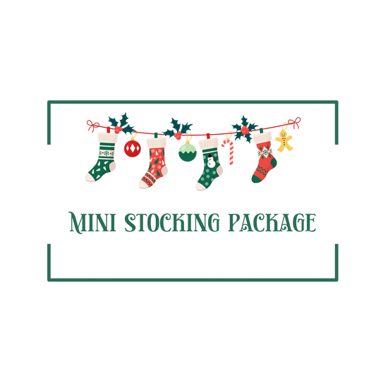 Stocking Package - Mini