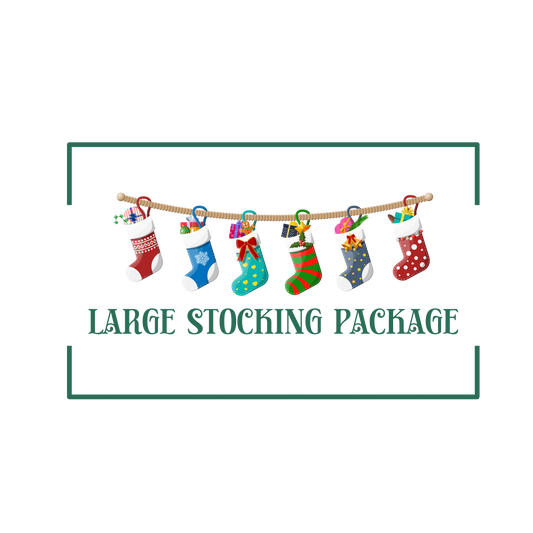 Complete Stocking Package