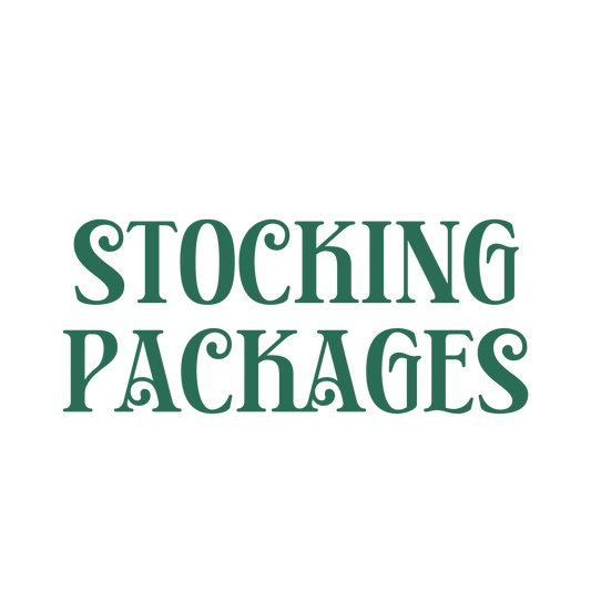 Stocking Packages 2024