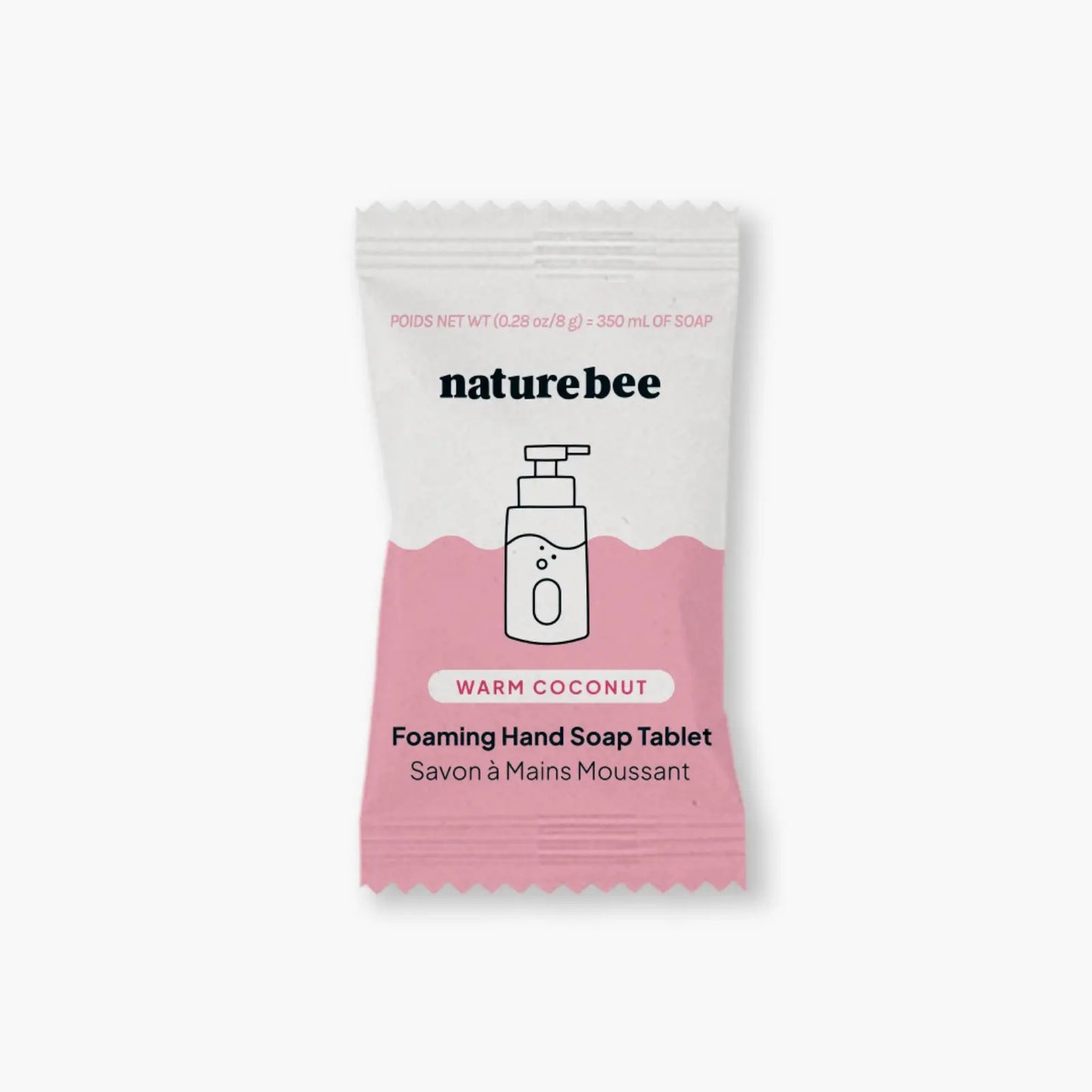 Concentrated Foaming Hand Soap Refills: Sweet Citrus