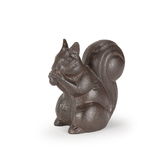 Sitting Squirrel