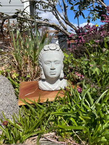 Frida Head Planter - extra small