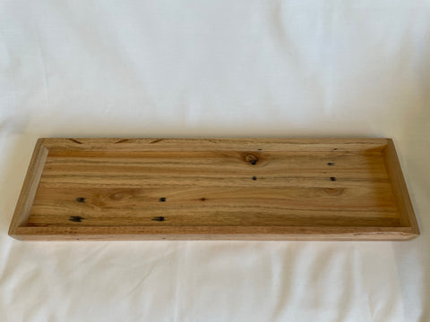 Tray - Reclaimed Pallet