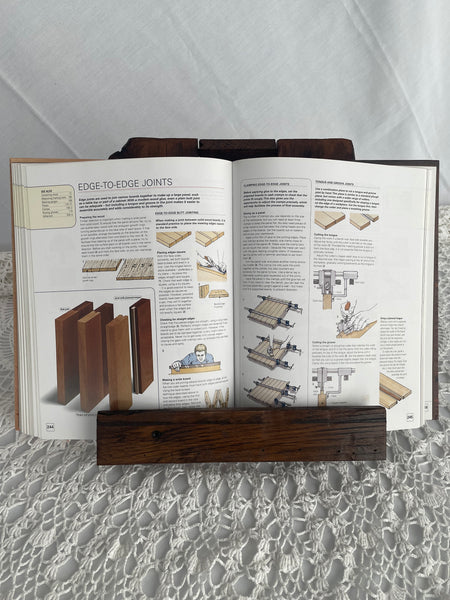 Book Stand / Display Stand