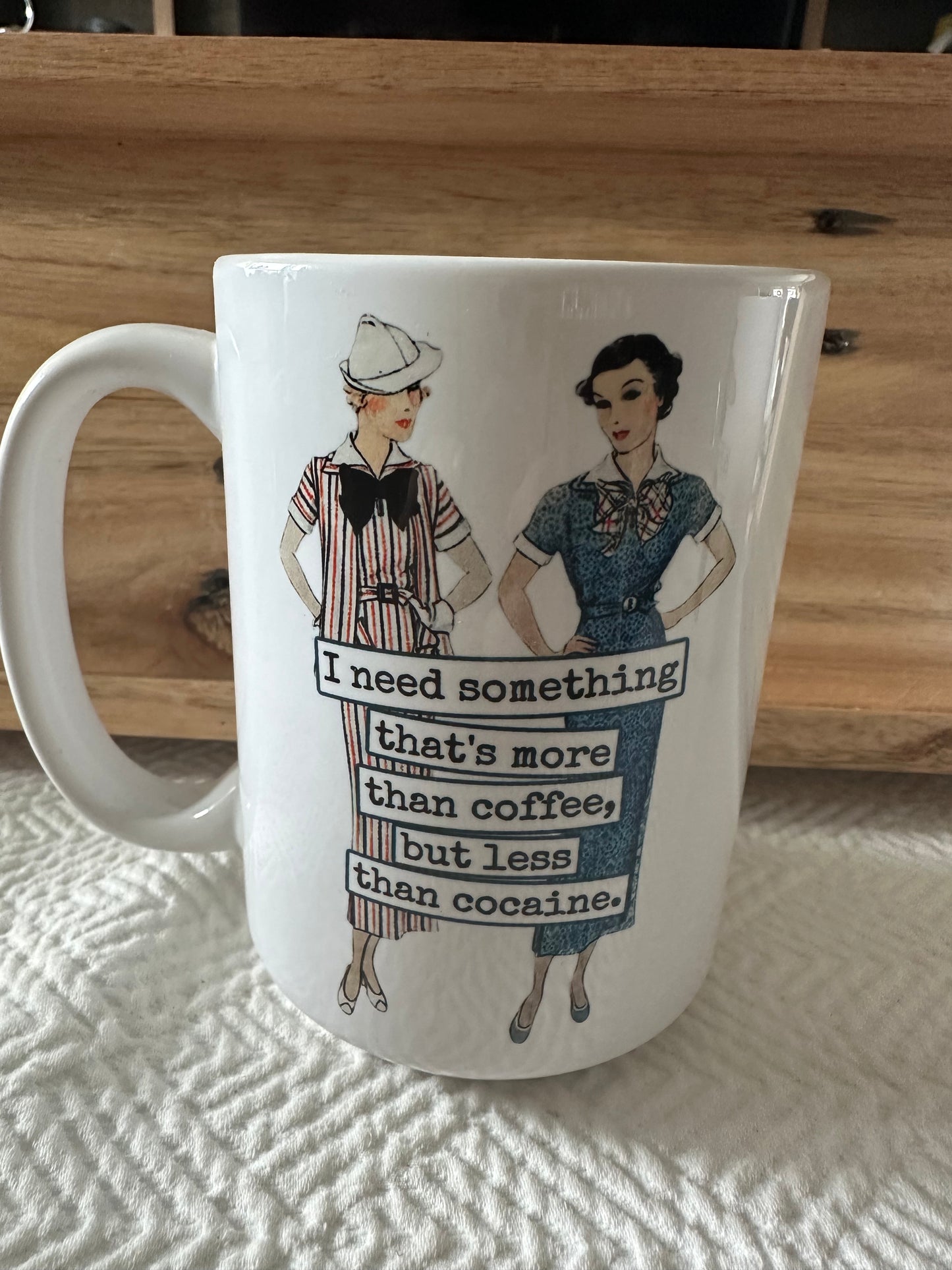 Raven’s Rest Mugs