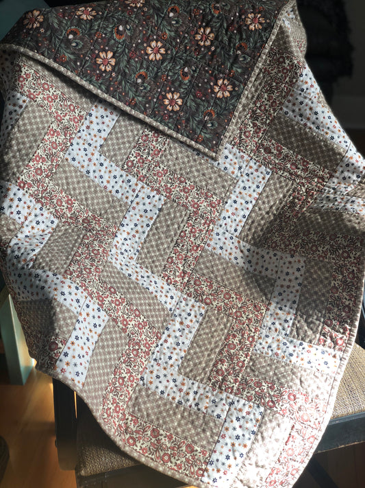 Lap Quilt