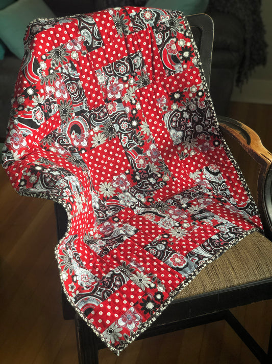 Lap Quilt